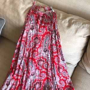 Dress XS/TP. Preteen - teen